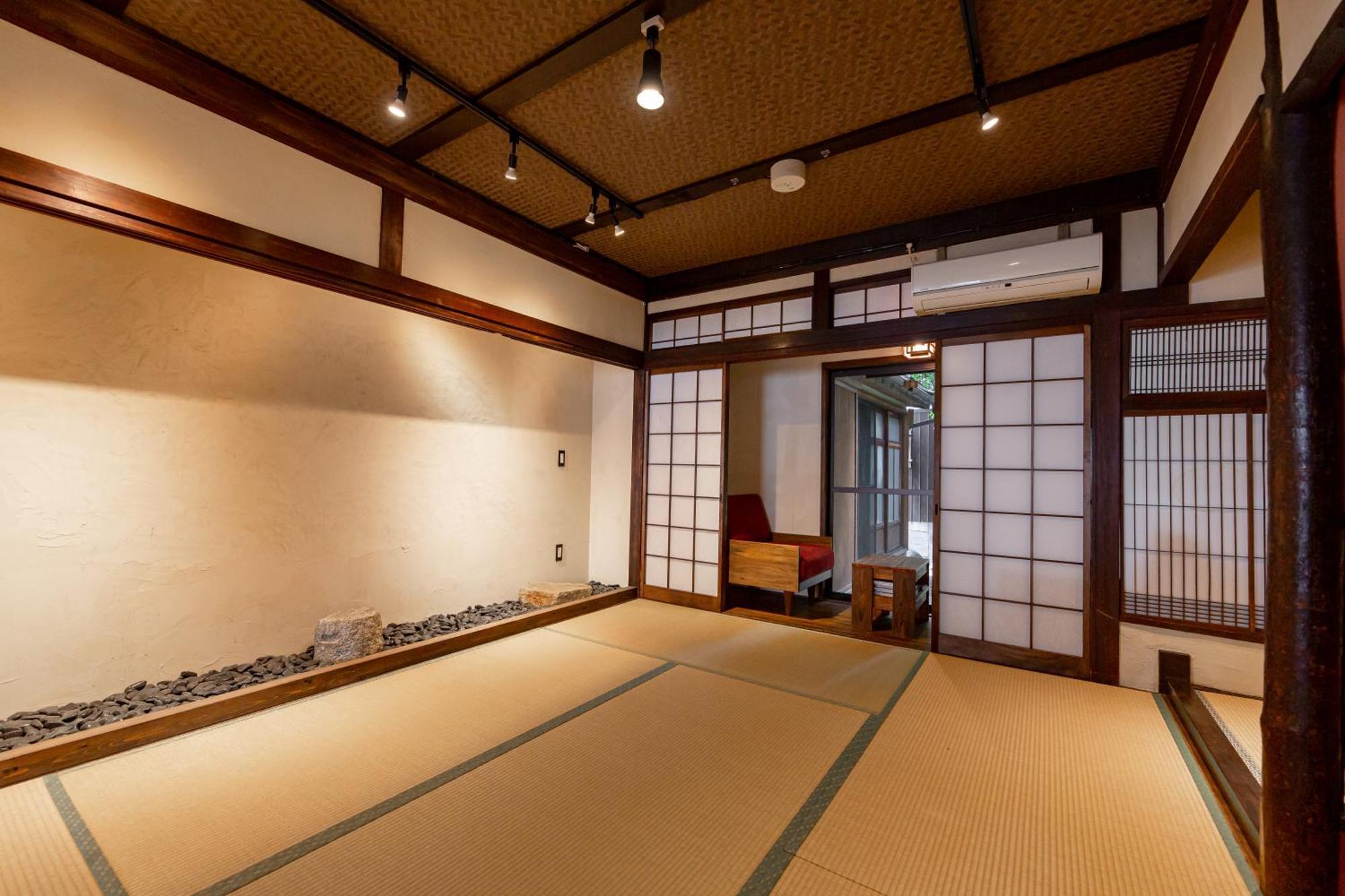 B&B Hachi 京都市 エクステリア 写真