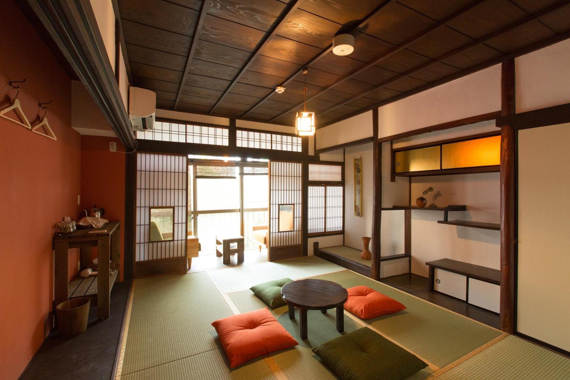 B&B Hachi 京都市 エクステリア 写真
