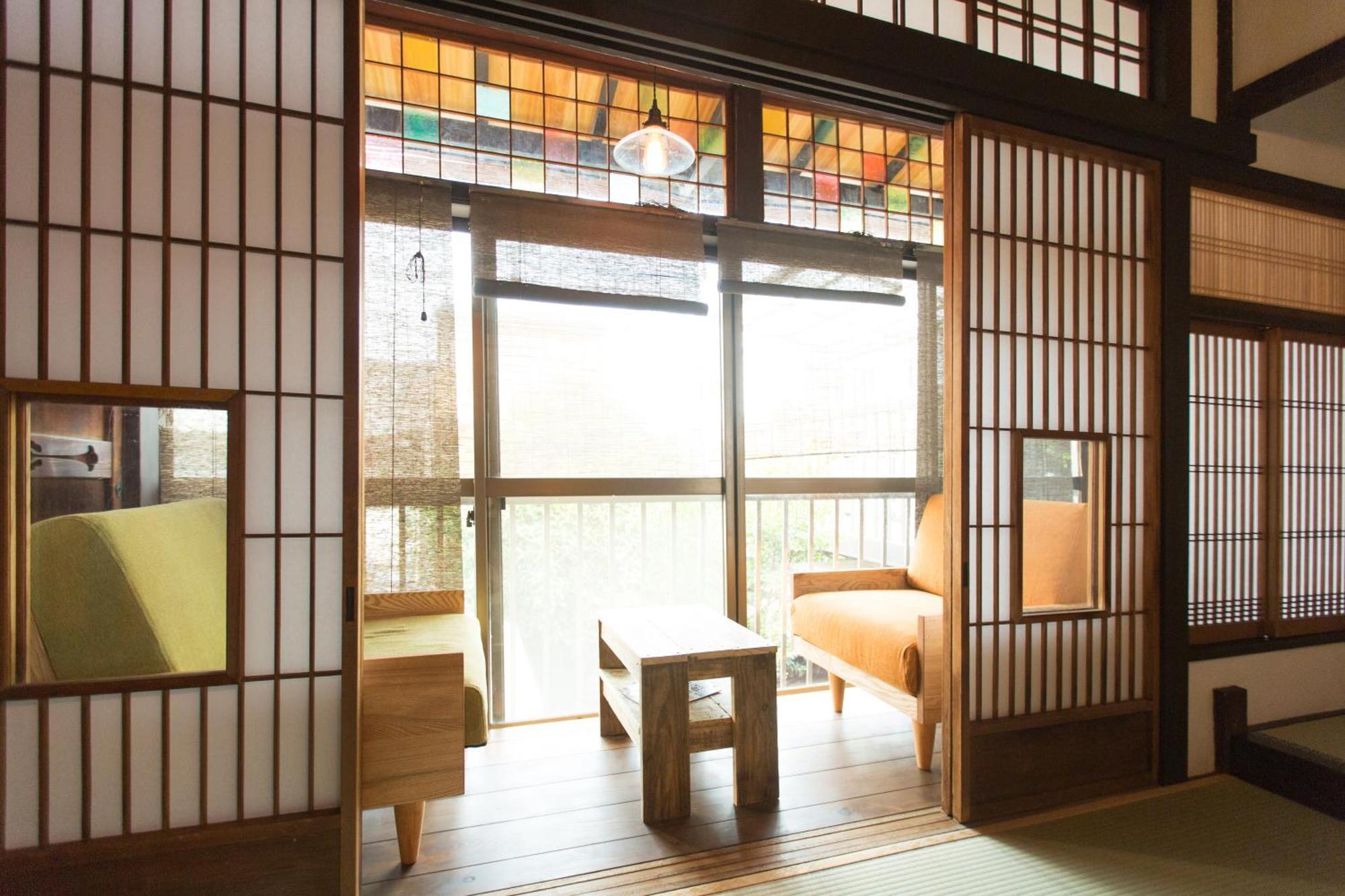 B&B Hachi 京都市 エクステリア 写真
