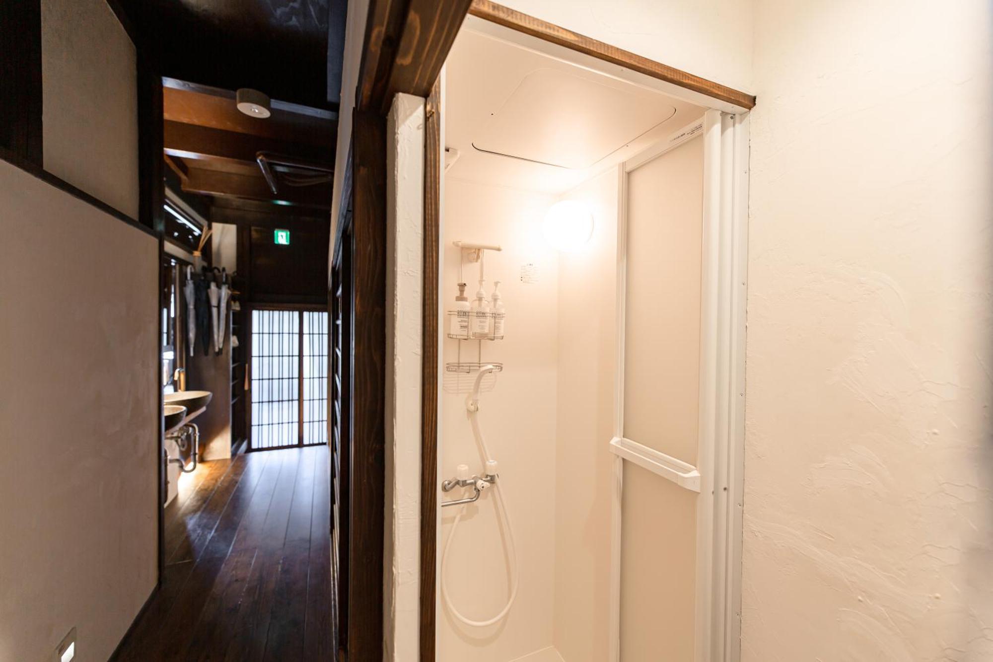 B&B Hachi 京都市 エクステリア 写真