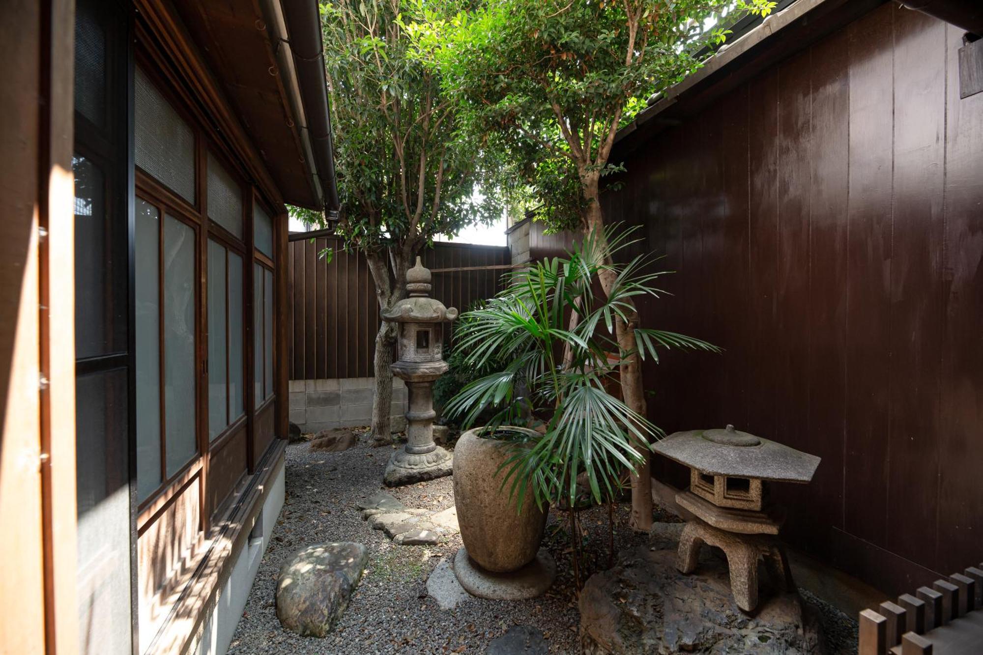 B&B Hachi 京都市 エクステリア 写真