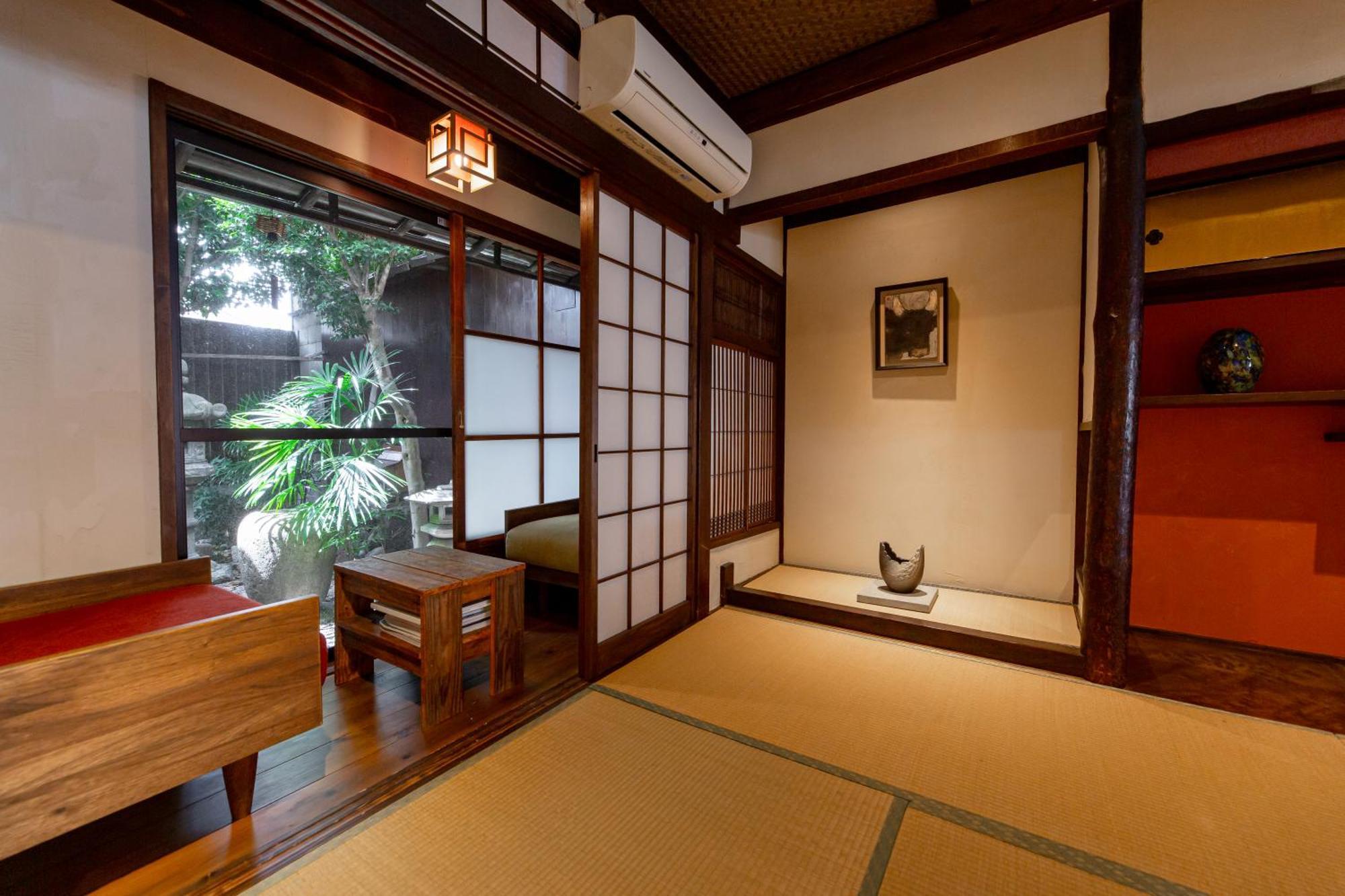 B&B Hachi 京都市 エクステリア 写真