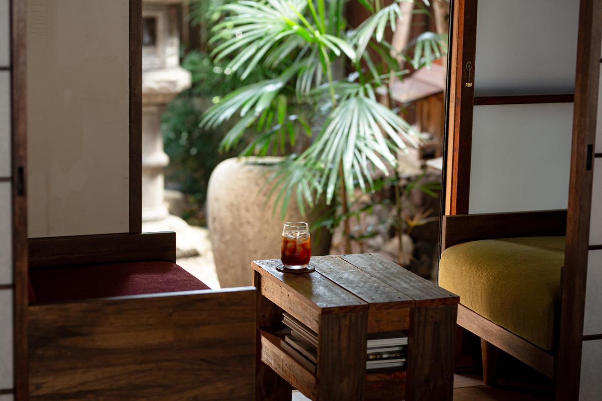B&B Hachi 京都市 エクステリア 写真