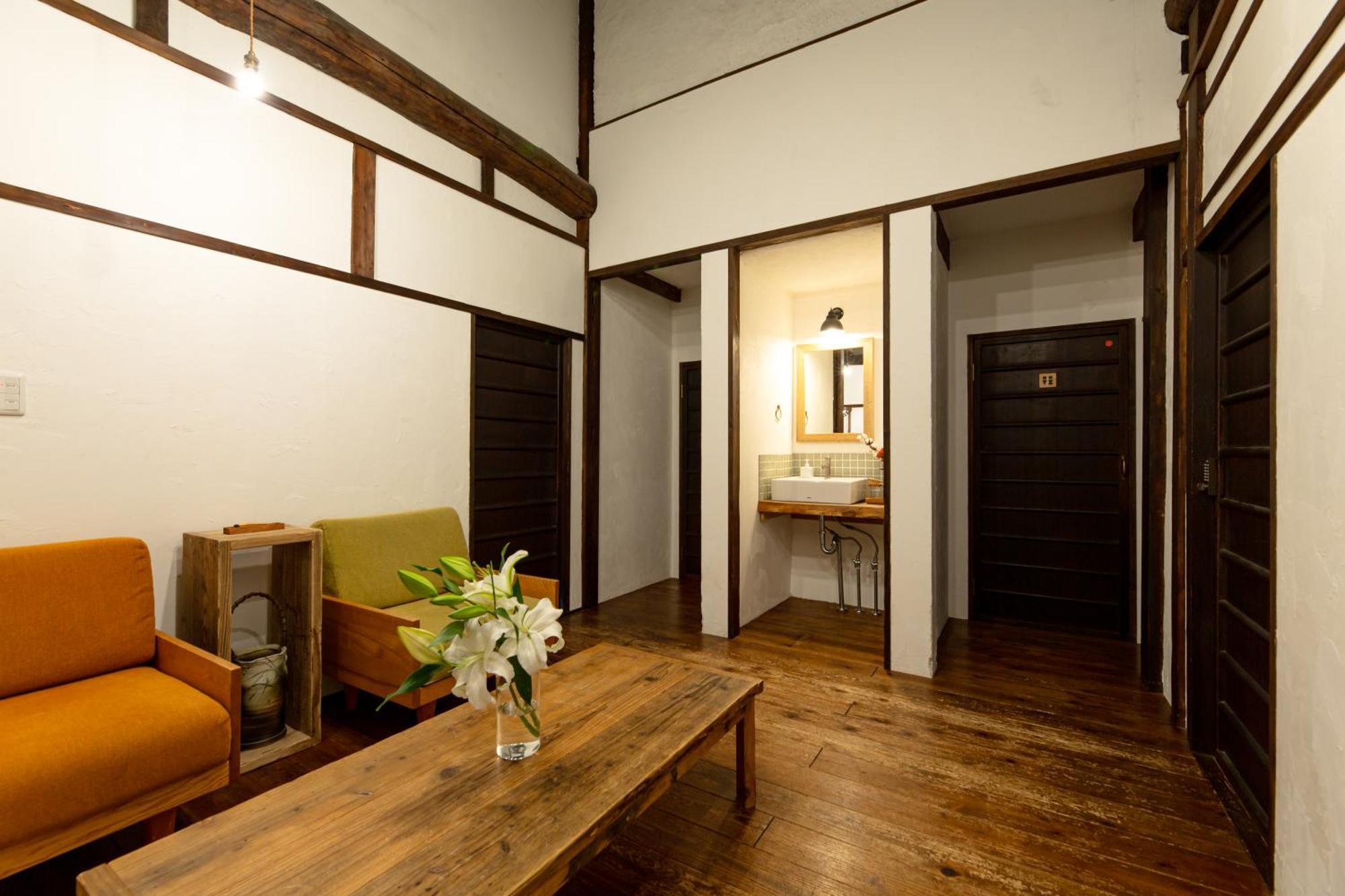 B&B Hachi 京都市 エクステリア 写真
