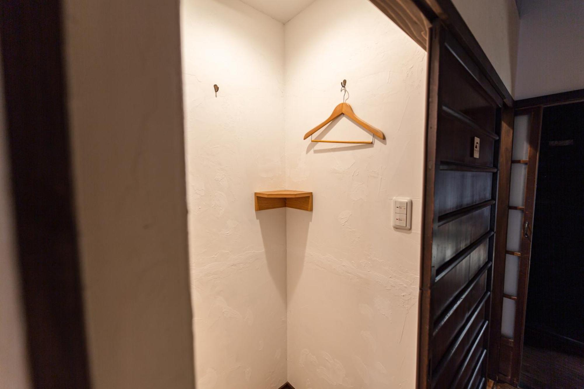 B&B Hachi 京都市 エクステリア 写真